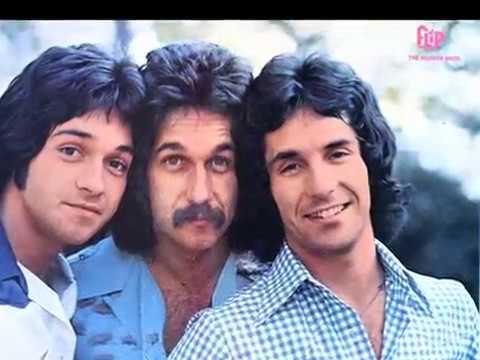 The Hudson Brothers Rondevous