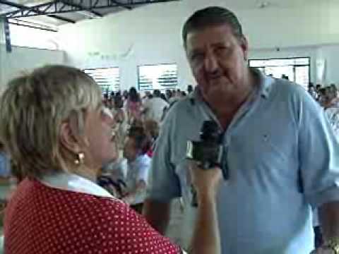 Programa Neusa Bighetti exibido no dia 31/01/2010 - Unimed