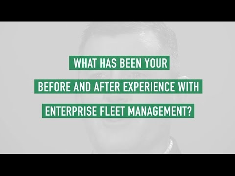 Alliance Material Handling - Customer Success Story (Tom Albero - President/Chief Executive Officer)