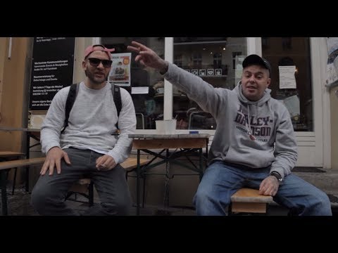AchtVier Said & Crackaveli - So siehts Aus - prod. ExiTBeatZ