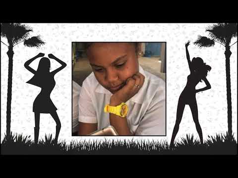 Nigga - Mathieu PRXD - Te Quero - BIRTHDAY GIFT Ketsia (Tropical Mix)