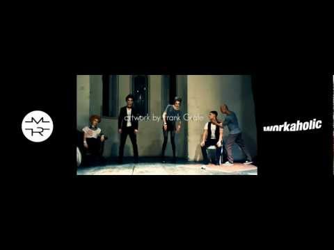 IMAGINE by Marco Resmann