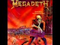 Megadeth - Peace Sells Intro 10 Minute Loop