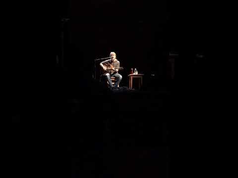 An Acoustic Evening with Trey Anastasio