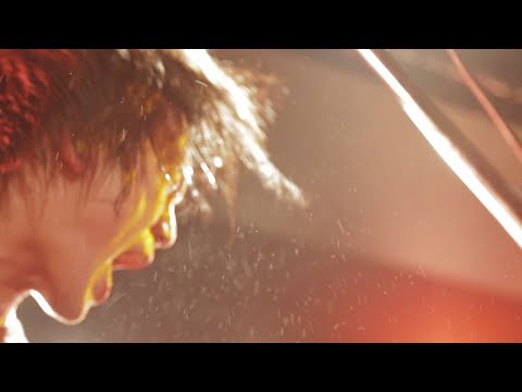 THE FOREVER YOUNG -GO STRAIGHT- 【Official Video】