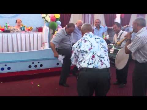 Eshtref Shabani Vera 2012 pjesa 1