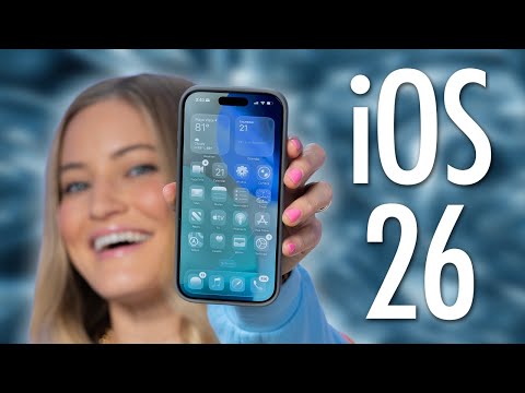 iOS 26 almost ready for iPhone 17 👀