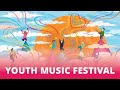 Youth Music Festival 2021