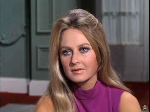 AZ ANGYAL - Brenda arcképe - 6.é. 18/17.e. (magyar szinkron)