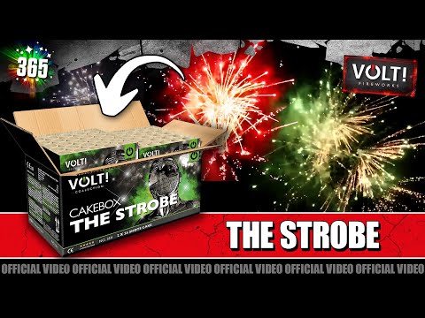 The Strobe Box