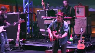RED WANTING BLUE  -Pour It Out-