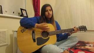 Nicholas McDonald- Answerphone (cover)