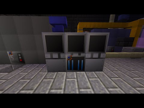 Gregtech 6 Multiblock tutorial series - Large Electrolyzer