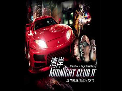 M.C. II O.S.T. - Tokyo - #01 - Blumarten - Simon and Lisa