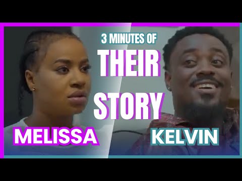 CRAZY BESTIE : Their Love Story