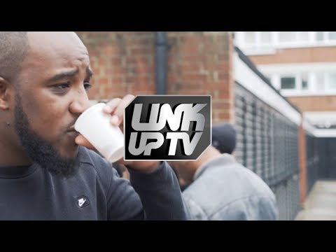 Tappy Moodz - Tappy Freestyle [Music Video] | Link Up TV