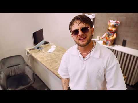 Kalazh44 - Lass ma / Tashkarte Skit