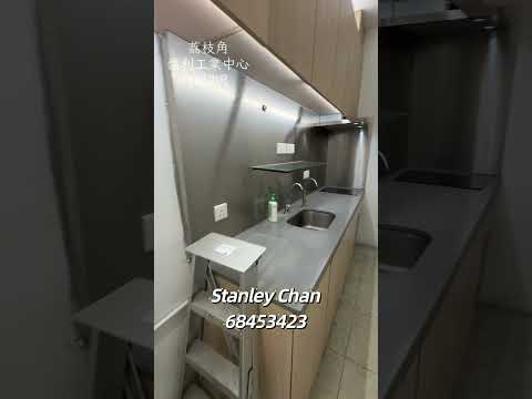 亿利工业中心 Youtube Video