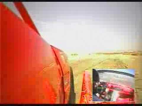Thumbnail for Fiato (Honda Powered Fiat X1/9) El Toro Practice - 4/29/07 by Fiat x1