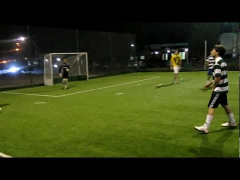 Jamaica en el chasqui-