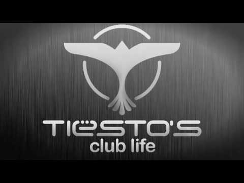 Tiesto's Club Life Episode 232 First Hour (Podcast).