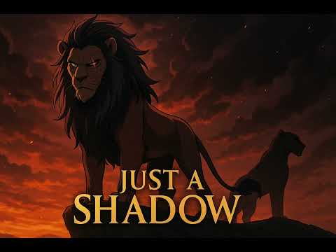 Just a Shadow (Scar to Sarabi Villain Reprise) | A.I.  Cover