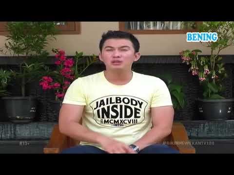 Bikin Mewek 9 Mei 2018 - Episode 188
