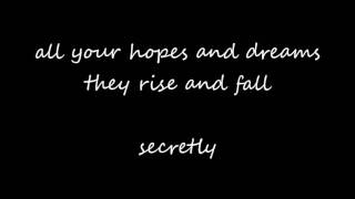 the melody of a fallen tree (lyrics) - windsor for the derby