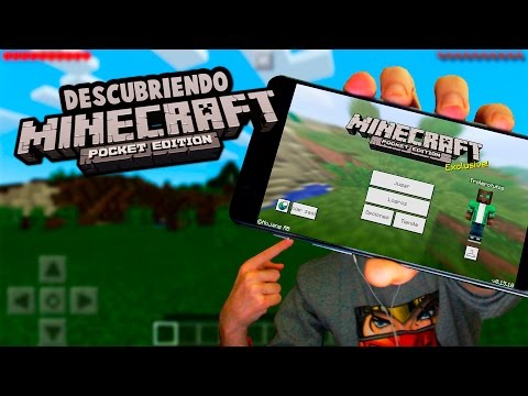 DO YOU WANT MINECRAFT POCKET EDITION ON THE CHANNEL?  - Trolleys in Minecraft PE