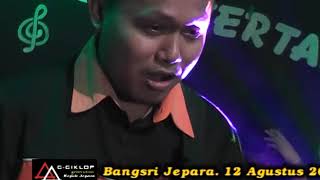 Download lagu camelia pelan tapi pasti-tersisih-evis renata-alang-alang studio mp3