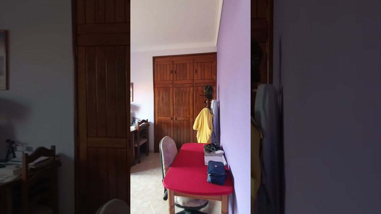 Vídeo do imóvel