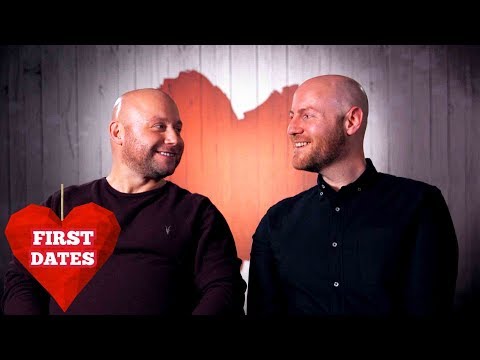 Greig Returns To Find His 'Mr Special' | First Dates