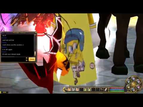 Insanity Flyff E385 - Leveling my ForceMaster Knuckle to 120