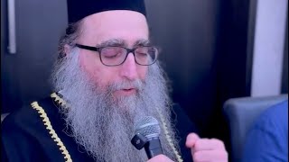 הרב פינטו - הנשמה שלך צועקת ובוכה, תאיר בה ותהיה הכי מוצלח בעולם