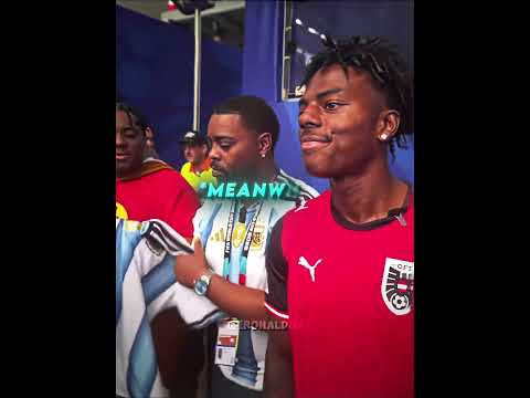 iShowSpeed Most Loyal Ronaldo Fan❤️‍🩹
