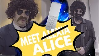 Meet Alice.