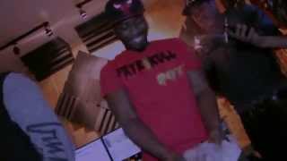 Richie Vybzz - No Money No Work (Video)