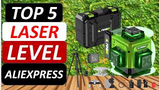 Top 5 Best Laser Level in 2026 on AliExpress