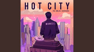 Hot City (feat. Bilal Hassani)