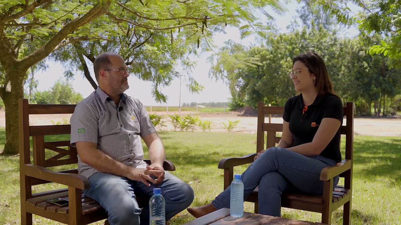 Pílulas de Governança - Gestão e Evolução dos negócios em família | Fazenda Jacuí