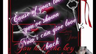 i found love by inoj