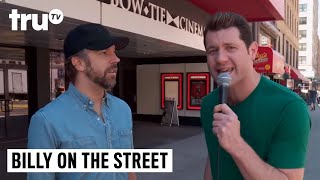 Billy on the Street   New Season  Sneak Peek