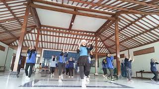 Download lagu SENAM KREASI//TRESNO TEKANE MATI// NDX AKA//KOPLO//BY YANTI ZEZA mp3