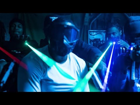 FGM CUZO - Here Come The Trouble