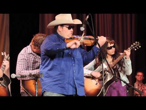 BUBBA HOPKINS - Open Division 3rd Place - Billy in the Lowground