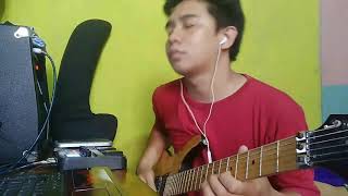 Download lagu Power Metal - Cinta Untukku (Cover gitar) mp3