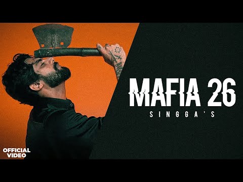 Mafia 26 — watch video