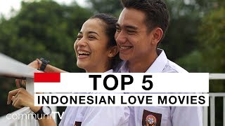 Download lagu TOP 5: Film Cinta Indonesia mp3 Download lagu TOP 5: Film Cinta Indonesia mp3