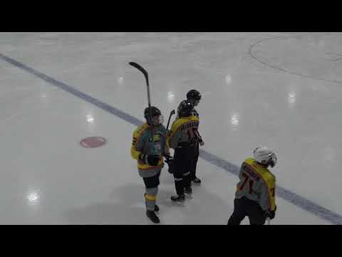 11.9.2021 U19 alempi, alkusarja Ruoska/PK38 - JPK 3. erä