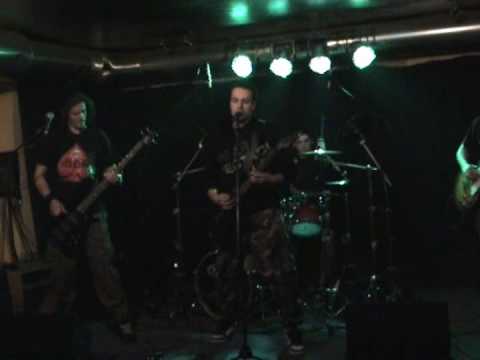 Fallen - Sticky dumb